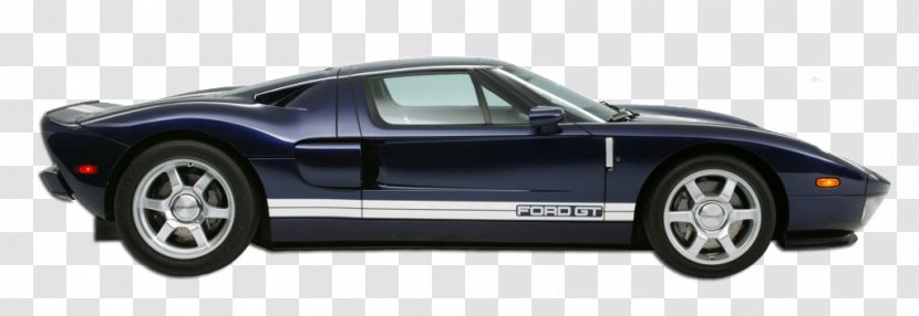 Ford GT40 2017 GT 2005 Car Transparent PNG