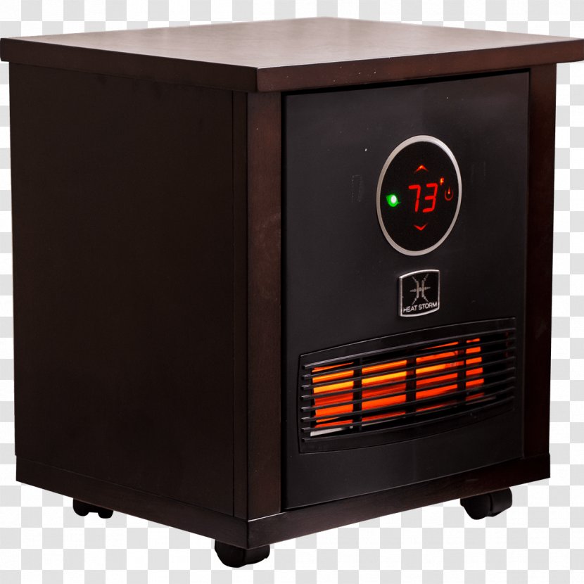 Home Appliance Infrared Heater Heat Storm Deluxe Infrarouge Chauffage Mural HS-1000-X Quarz-heizstrahler 1500w Électrique D'appoint Radiateurs - Technology Transparent PNG