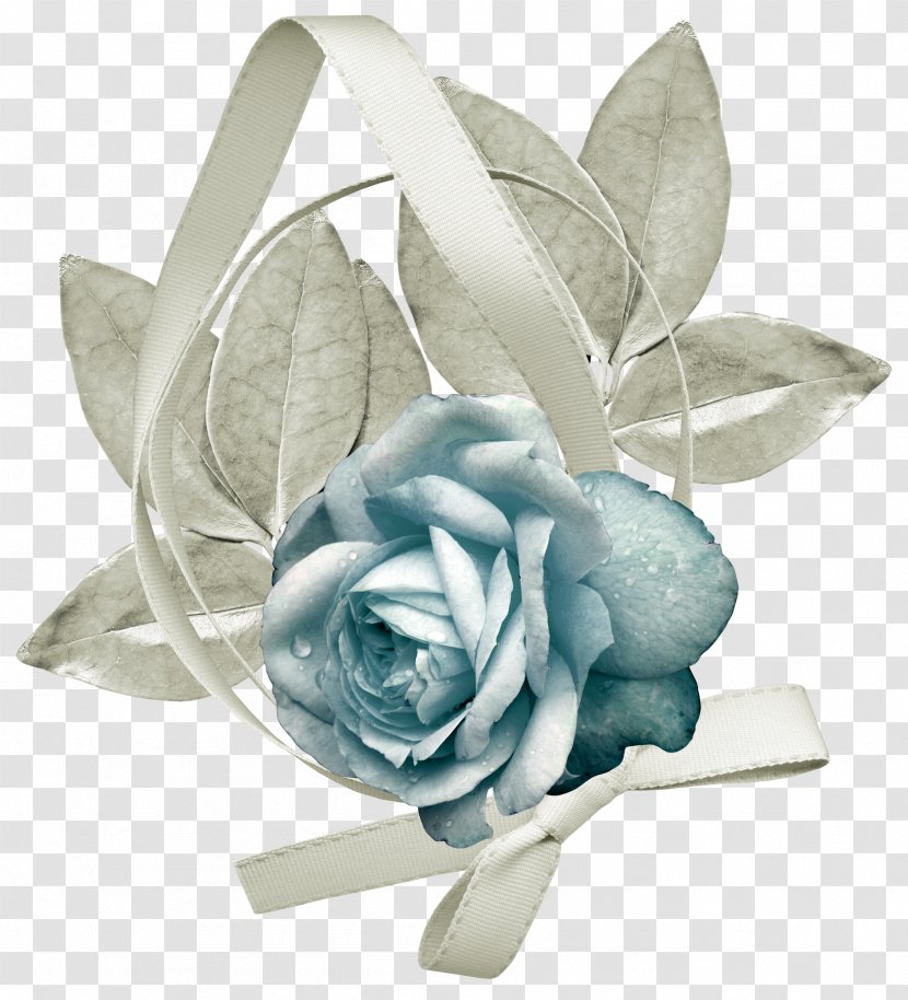 Rose Flower Clip Art - Flowering Plant Transparent PNG