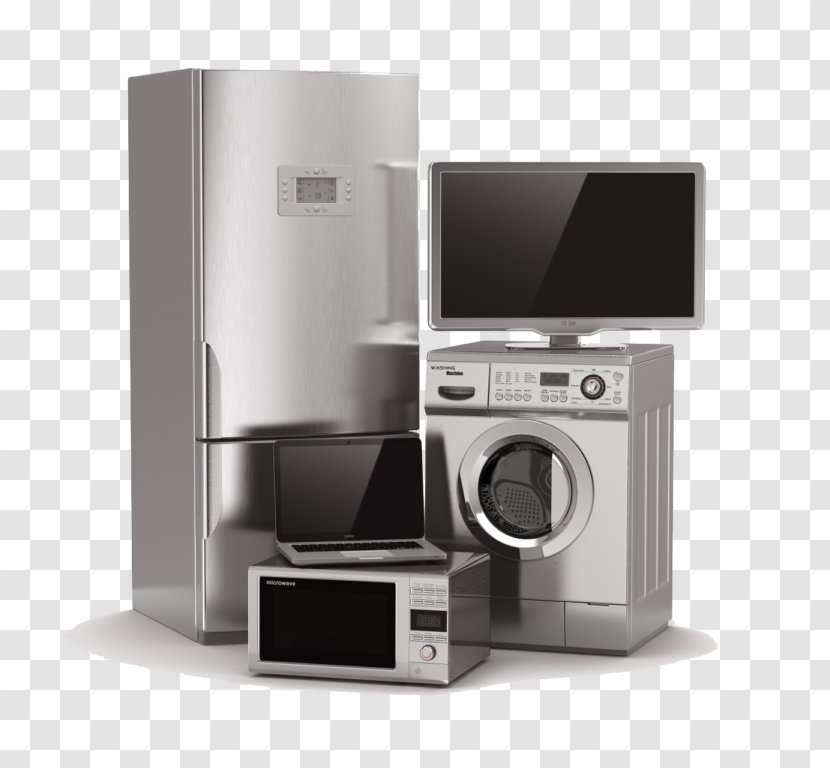 Home Appliance Customer Service Washing Machines Small - Technician Transparent PNG