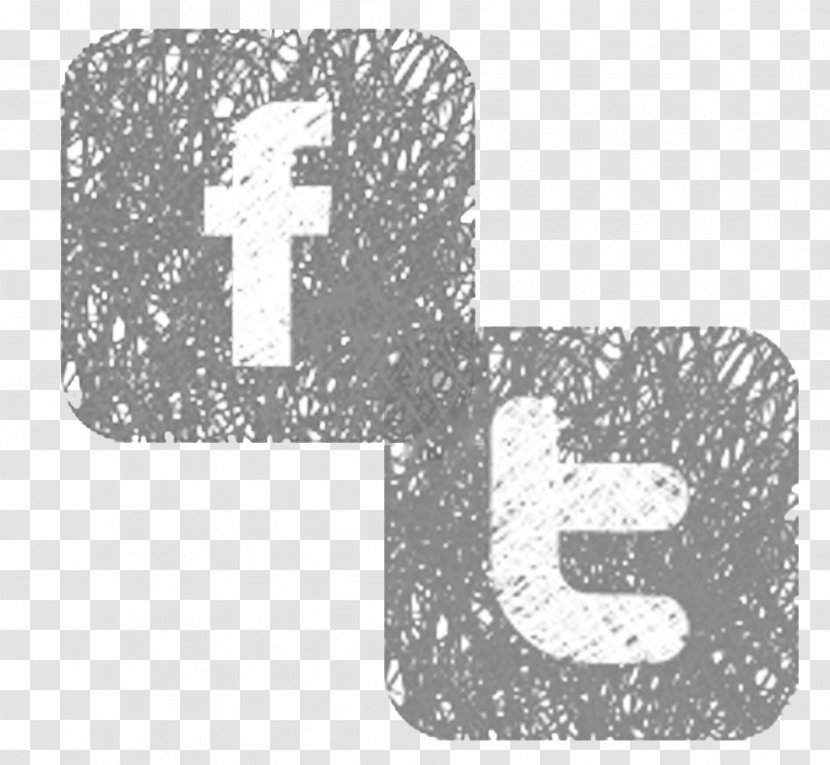 Social Media Facebook Network Blog - Symbol Transparent PNG