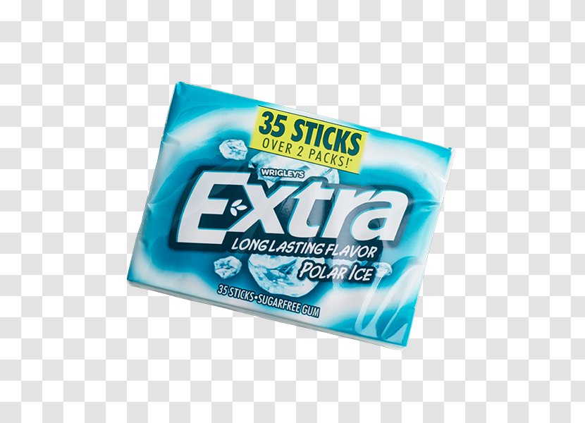 Chewing Gum Extra Wrigley Company Eclipse Orbit Transparent PNG