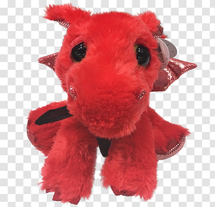 Snout Stuffed Animals & Cuddly Toys - Scorch Transparent PNG