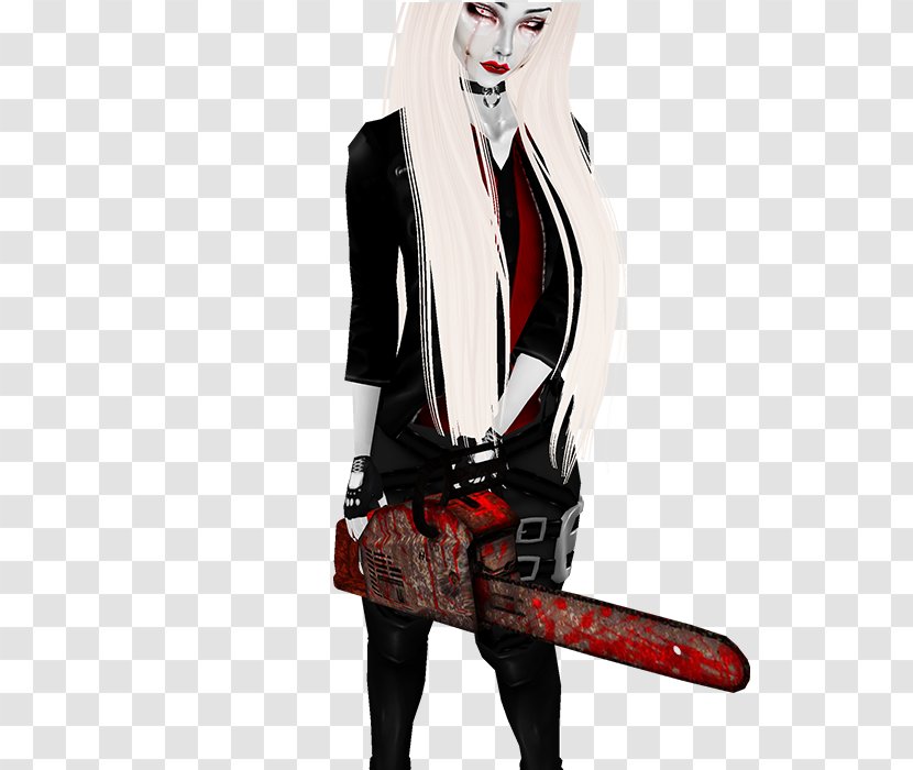 IMVU User Costume Windows 10 - Akm - Imvu Transparent PNG