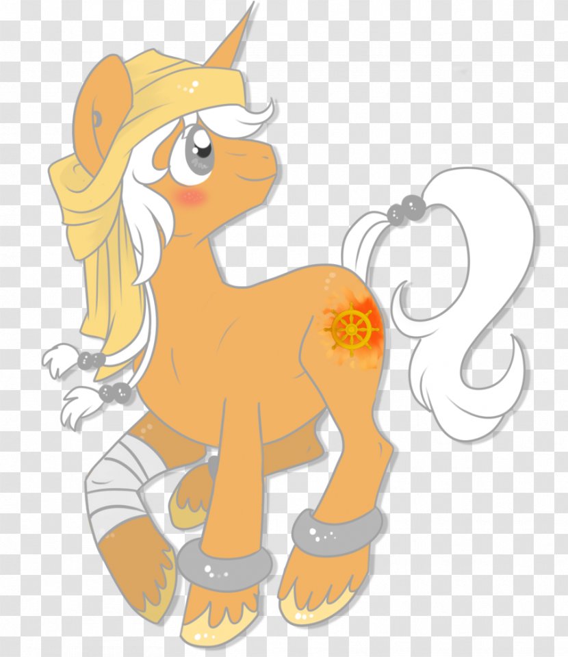 Pony Horse Cat Dog - Joint Transparent PNG