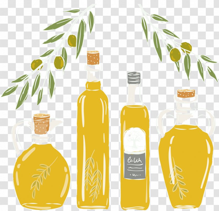 Orange Juice Drink Container Adobe Illustrator - Vegetable Oil - Beverage Transparent PNG
