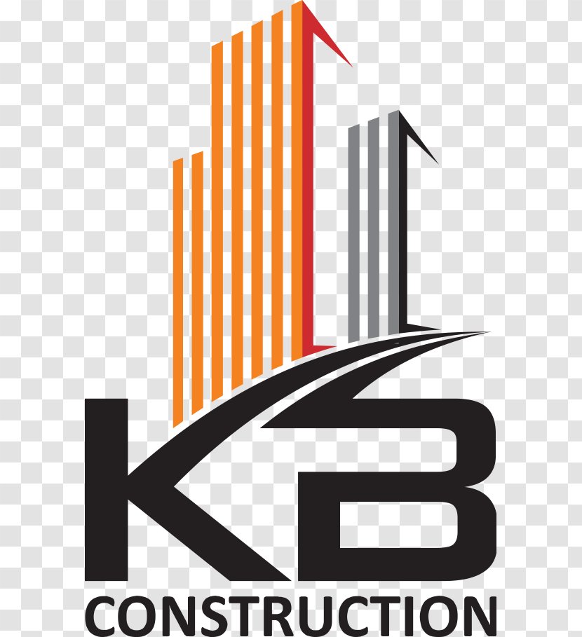 Logo Construction Graphic Design - General Contractor Transparent PNG