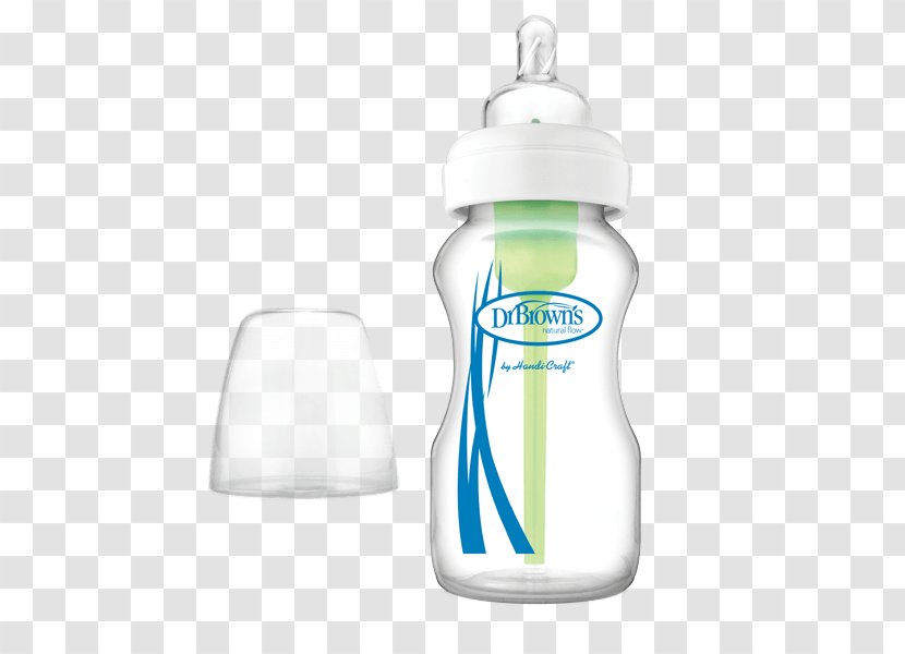 Baby Bottles Glass Bottle Philips AVENT - Tree Transparent PNG