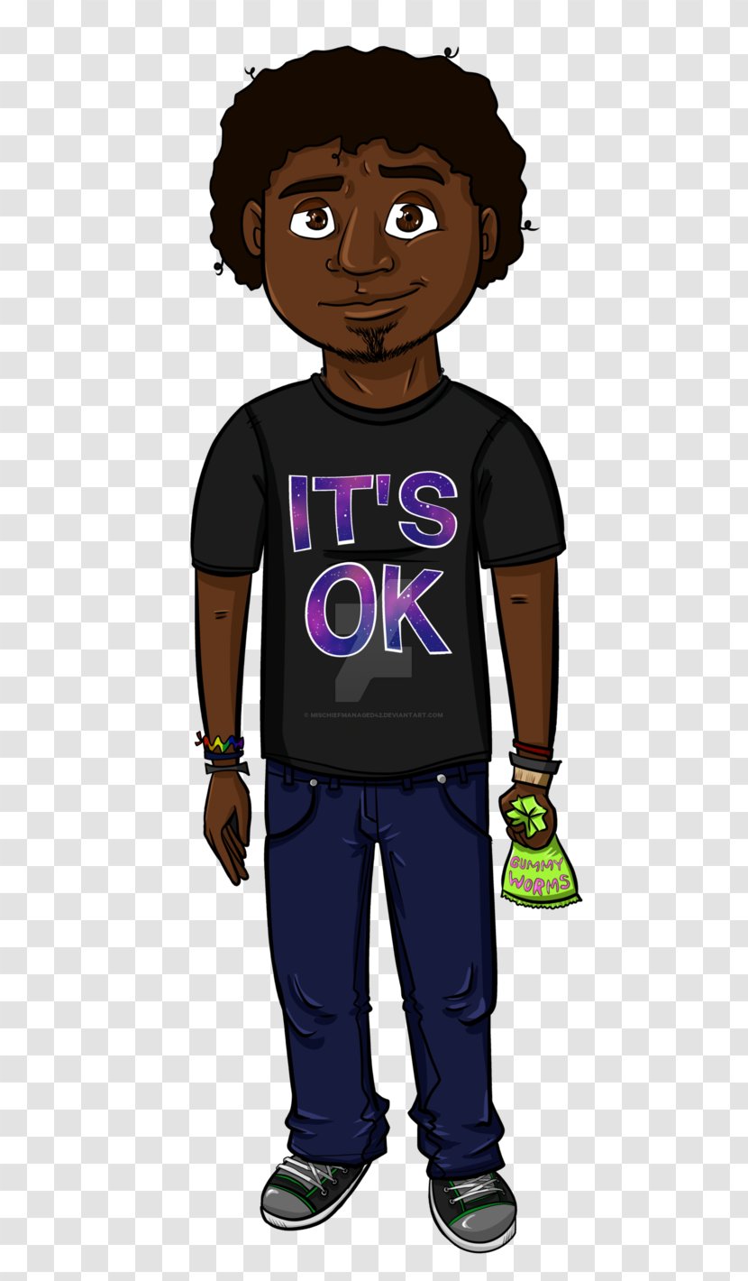 Homo Sapiens T-shirt Cartoon Shoulder - Mascot Transparent PNG