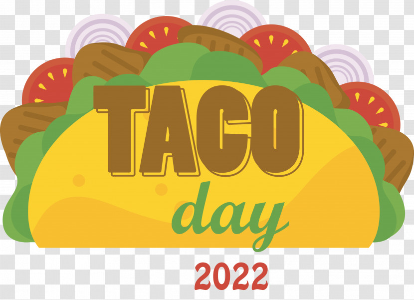 Taco Day Mexico Taco Food Transparent PNG