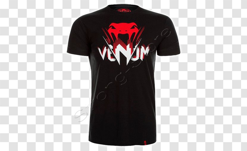 T-shirt Venum Shorts Swimsuit Sleeveless Shirt - Leggings Transparent PNG