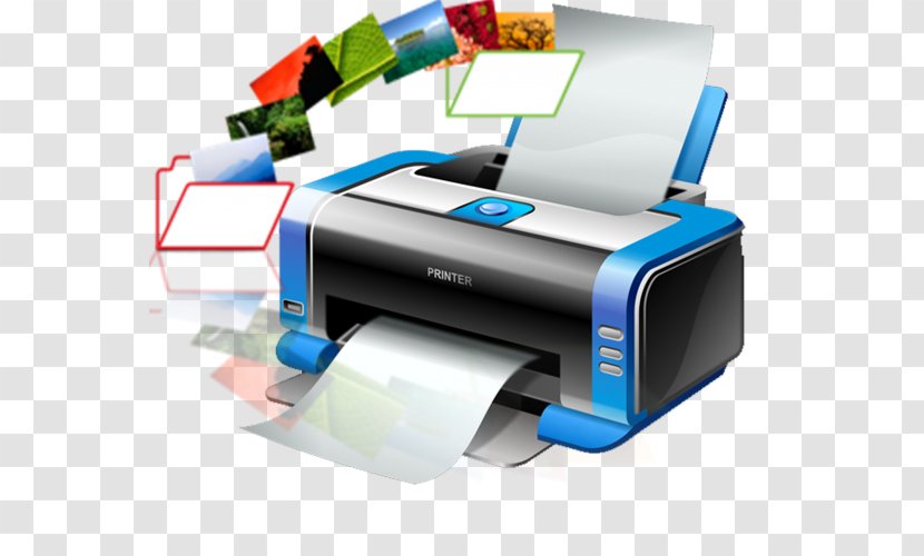 Computer Keyboard Mouse Laptop Output Device Printer - Image Scanner Transparent PNG