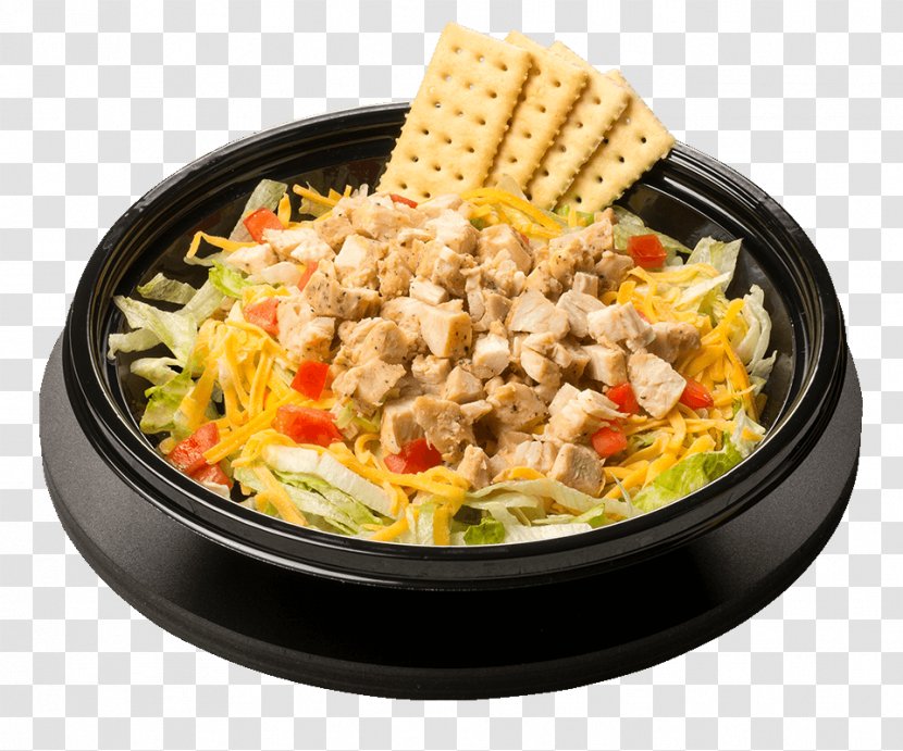 Chinese Cuisine Chef Salad Chicken Vegetarian Buffalo Wing - Recipe Transparent PNG