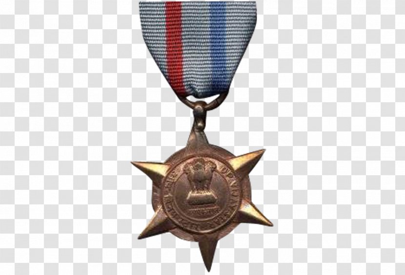 India Kargil War Medal Operation Vijay Star Award Transparent PNG