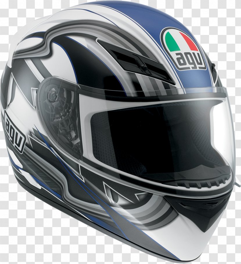 Motorcycle Helmets Honda AGV - Bicycles Equipment And Supplies Transparent PNG