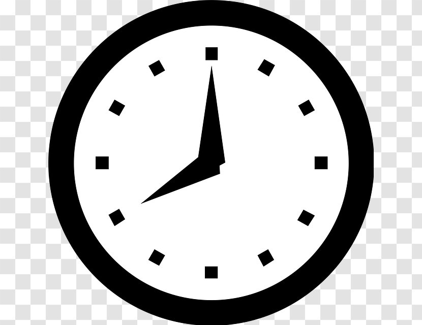 Digital Clock Cuckoo Clip Art - Watch - Spring Forward Transparent PNG
