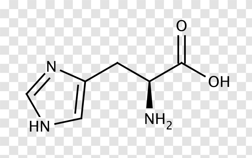 Tryptophan Essential Amino Acid Amine - Propionic Transparent PNG
