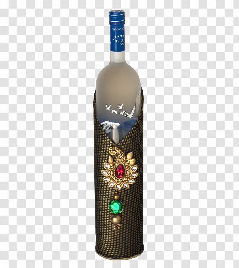 Whisky Distilled Beverage Liqueur Wine Vodka - Gin - Bottle Transparent PNG