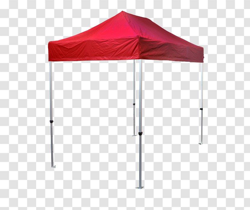 Pop Up Canopy Tent Advertising Camping - Brand Transparent PNG