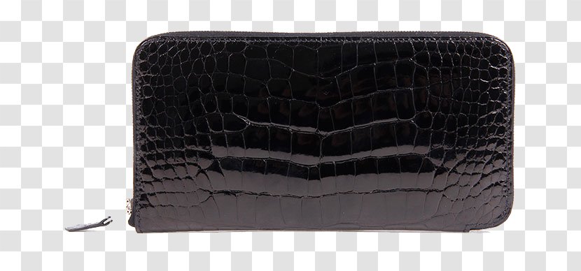 Handbag Hermxe8s Designer - Coin - Fashion Black Wallet Transparent PNG