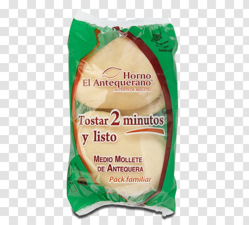 Horno El Antequerano S.L. Mollete Oven Ingredient - Bark - MOLLETE Transparent PNG