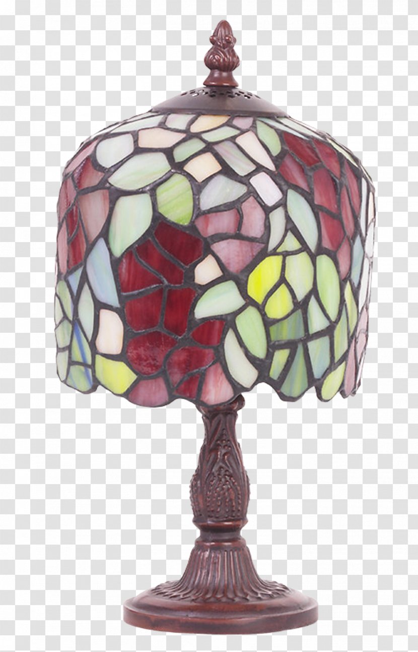 Lamp Incandescent Light Bulb Clip Art - Glass - Decorative Transparent PNG