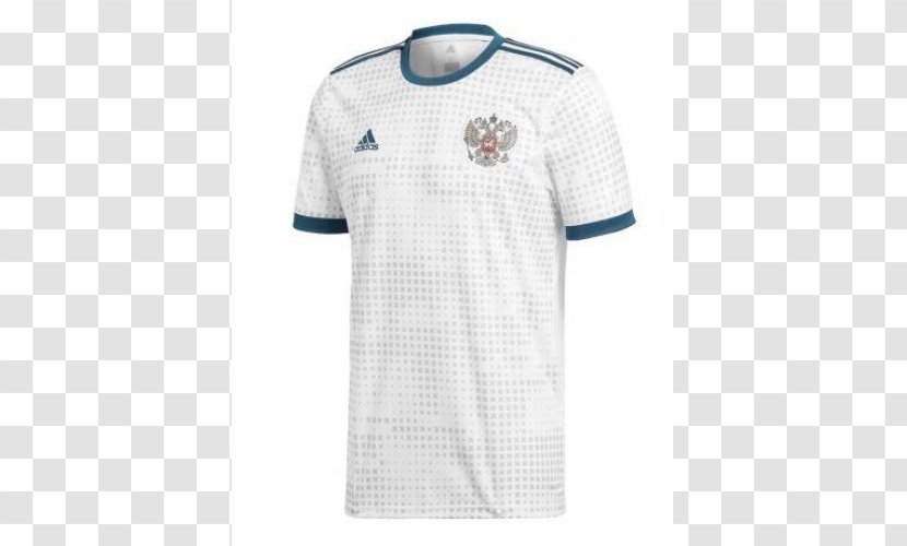 2018 World Cup 2014 FIFA Russia National Football Team Japan Fifa Merchandise - Jersey Transparent PNG