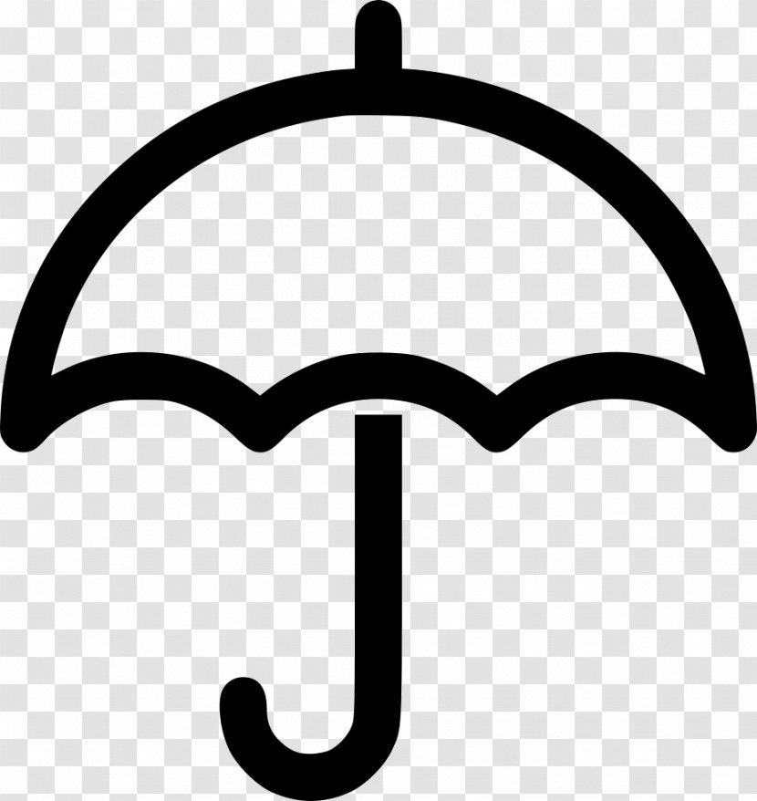Vehicle Insurance Clip Art Vector Graphics - Umbrella - Carefree Icon Transparent PNG