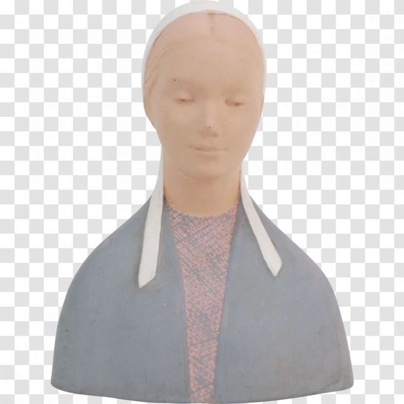 Mannequin Neck Transparent PNG