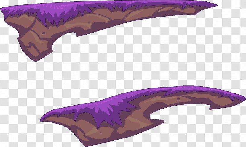Purple Weapon Violet Transparent PNG
