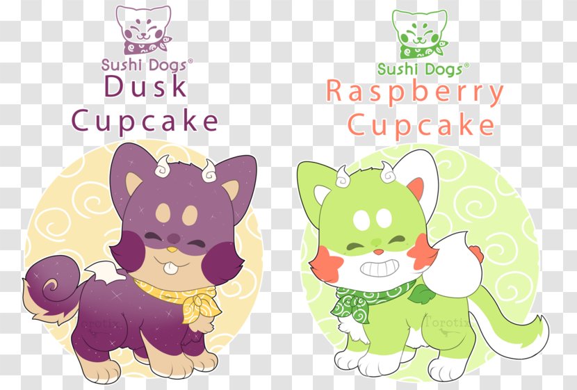 Whiskers Cat Food Cupcake - Text - DİN Transparent PNG