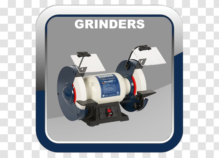 Hand Tool Bench Grinder Grinding Machine Wheel Transparent PNG