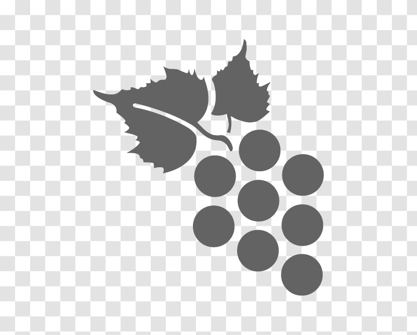 Wine Concord Grape Mencia Tempranillo - Leaf - Bristling Tablet Transparent PNG