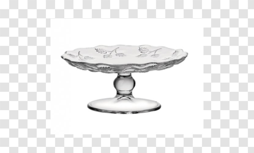 Platter Plate Paşabahçe Ceramic Glass - Cake Stand Transparent PNG