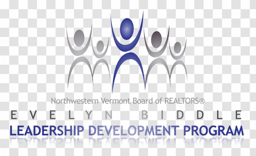 Leadership Development Northwestern Vermont Board Of REALTORS® Logo Training Transparent PNG