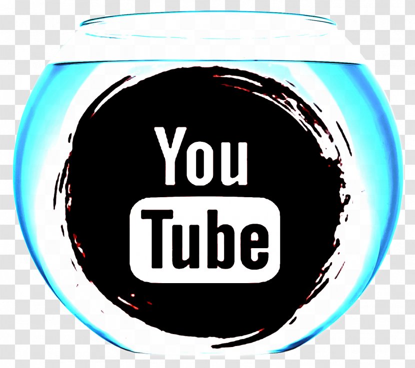 Turquoise Logo Circle Transparent PNG
