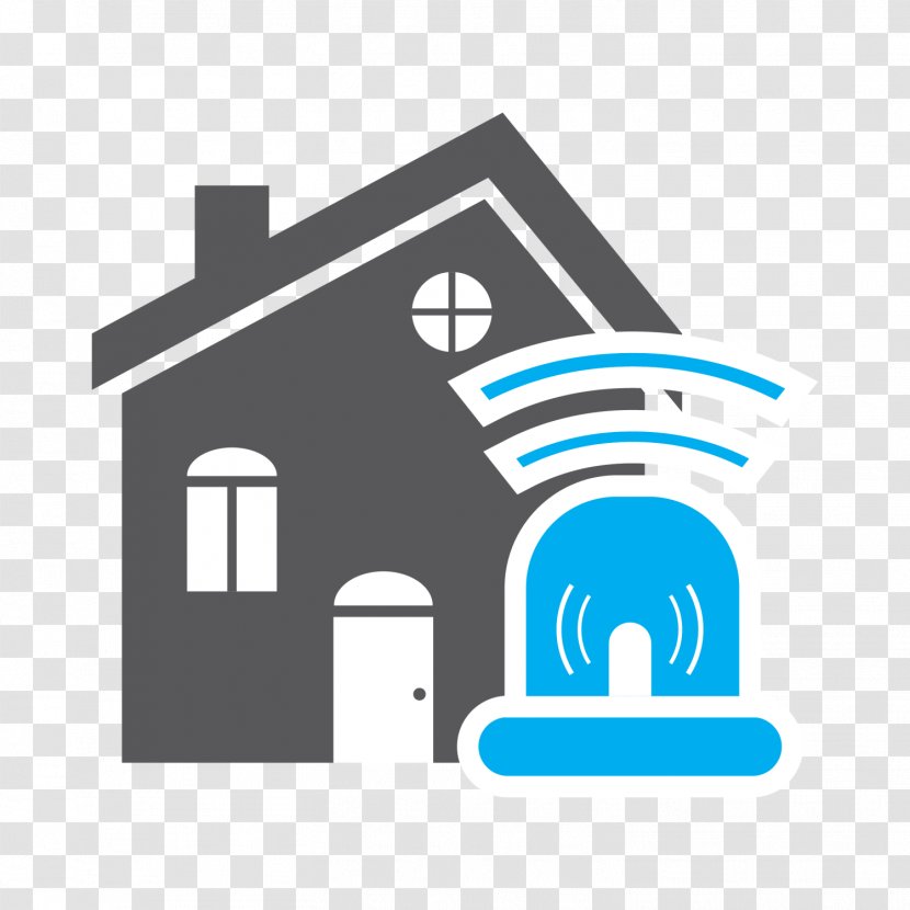 Security Alarms & Systems Home Campbell, Trohn, Tamayo Aranda, PA House Alarm Device - Technology - Icon Transparent PNG