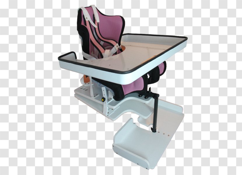 Table Corset Seat NEUT Orthotics - Machine Transparent PNG