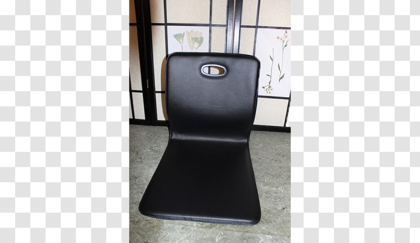 Chair JapanskeDanmark.dk ApS Artificial Leather Furniture Labor - Samurai Geisha Transparent PNG