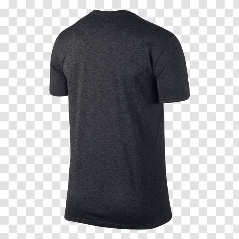 T-shirt Sleeve New Balance Clothing Running Shorts - White Short Transparent PNG
