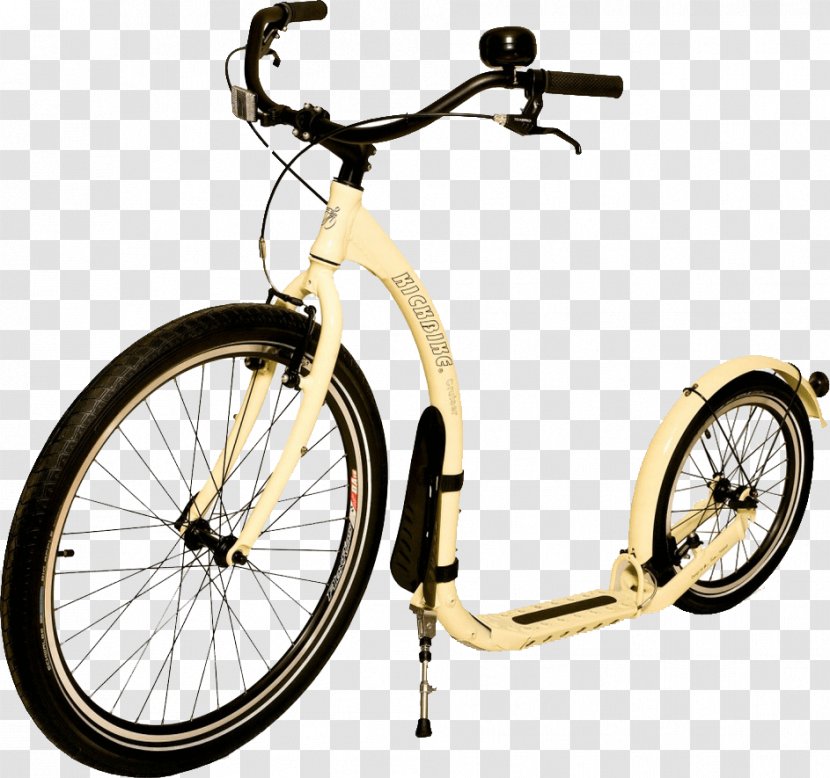 Bicycle Wheels Frames Kick Scooter Saddles - Saddle Transparent PNG