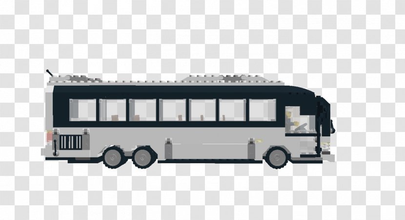 Transit Bus Gillig Corporation Public Transport Clip Art - Silhouette Transparent PNG