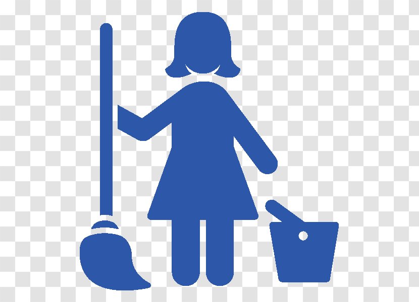 Cleaner Maid Service Cleaning - Housekeeping - House Transparent PNG