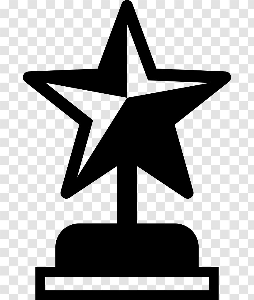 Symbol .com Award Clip Art - Star Polygons In And Culture Transparent PNG