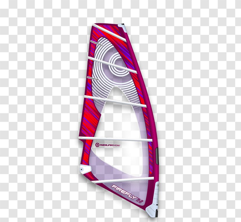 Windsurfing Sail Neil Pryde Ltd. Product Sports - 2017 - Start Sailing Transparent PNG