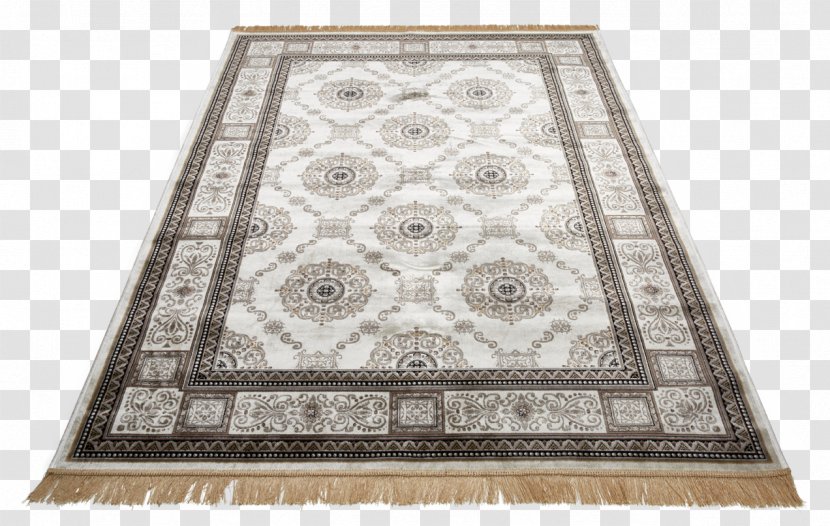 Carpet Agadir Floor Off-White ASKO Transparent PNG
