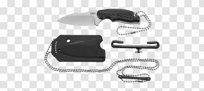 Hunting & Survival Knives Knife Drop Point Utility Blade - Civet Transparent PNG