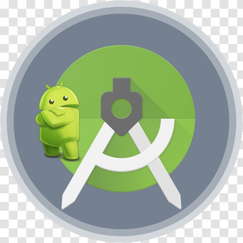 Android Studio Software Development Google Cloud Messaging - Symbol - Mobile App Transparent PNG