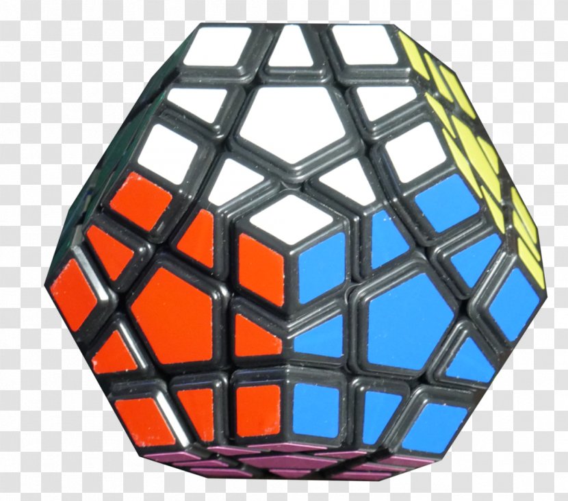 Rubik's Cube Megaminx These Heaux - Tagged Transparent PNG