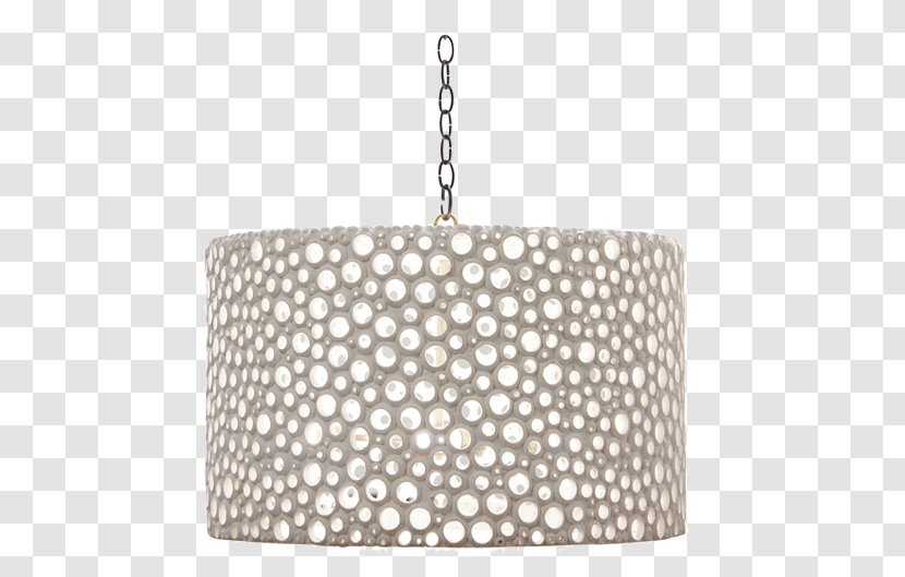 Chandelier Lighting Lamp Shades Light Fixture - Chain Transparent PNG